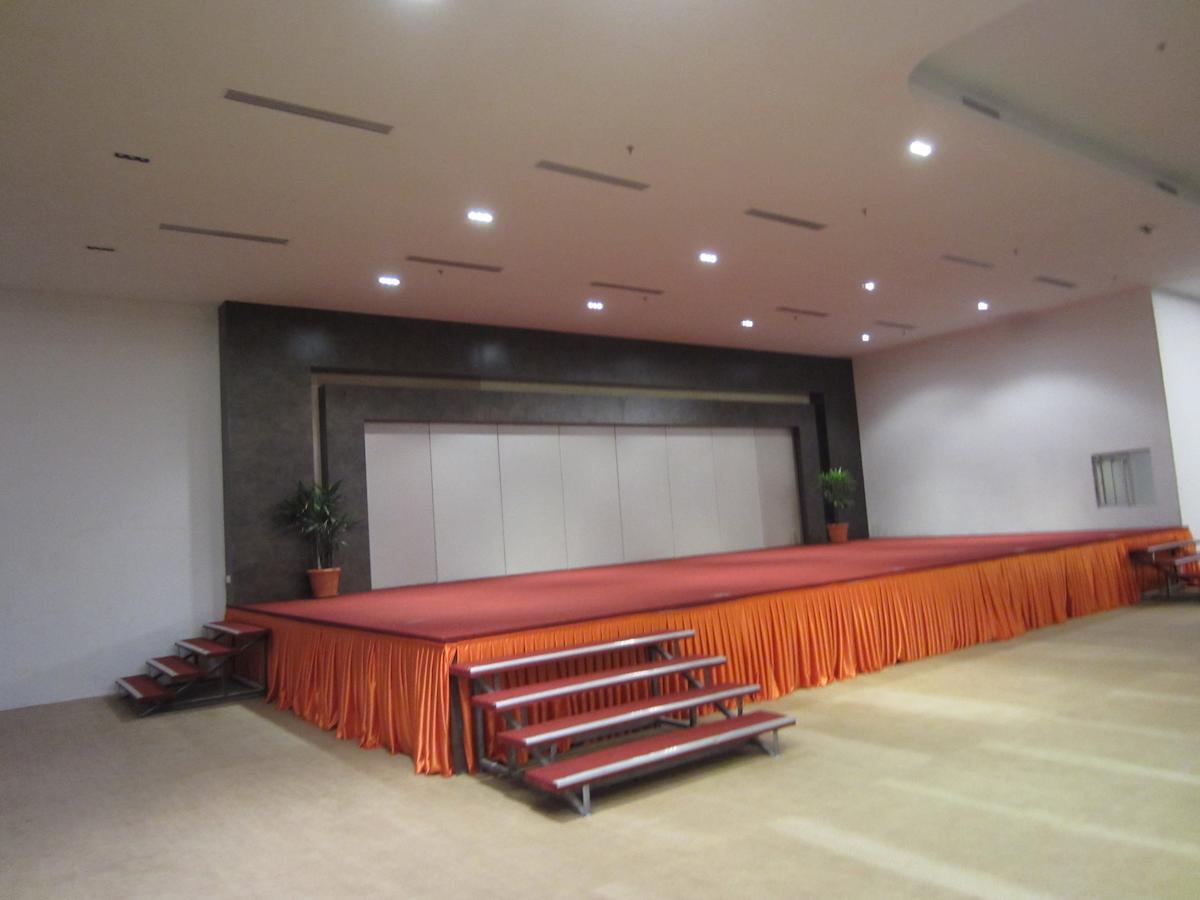 D Hotel Seri Iskandar Exterior foto